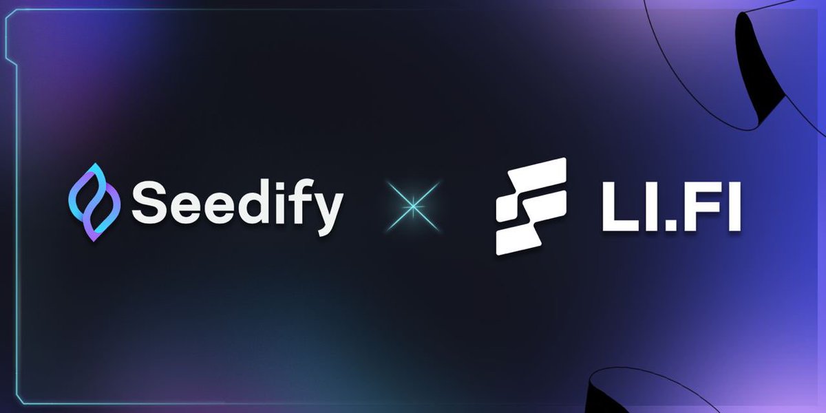 Seedify tweet media