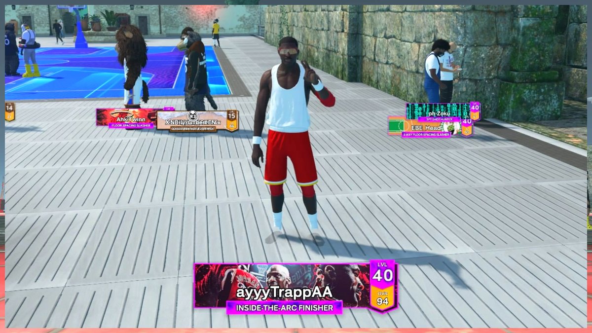 ayyyTrapp Parlay 🐐 tweet media