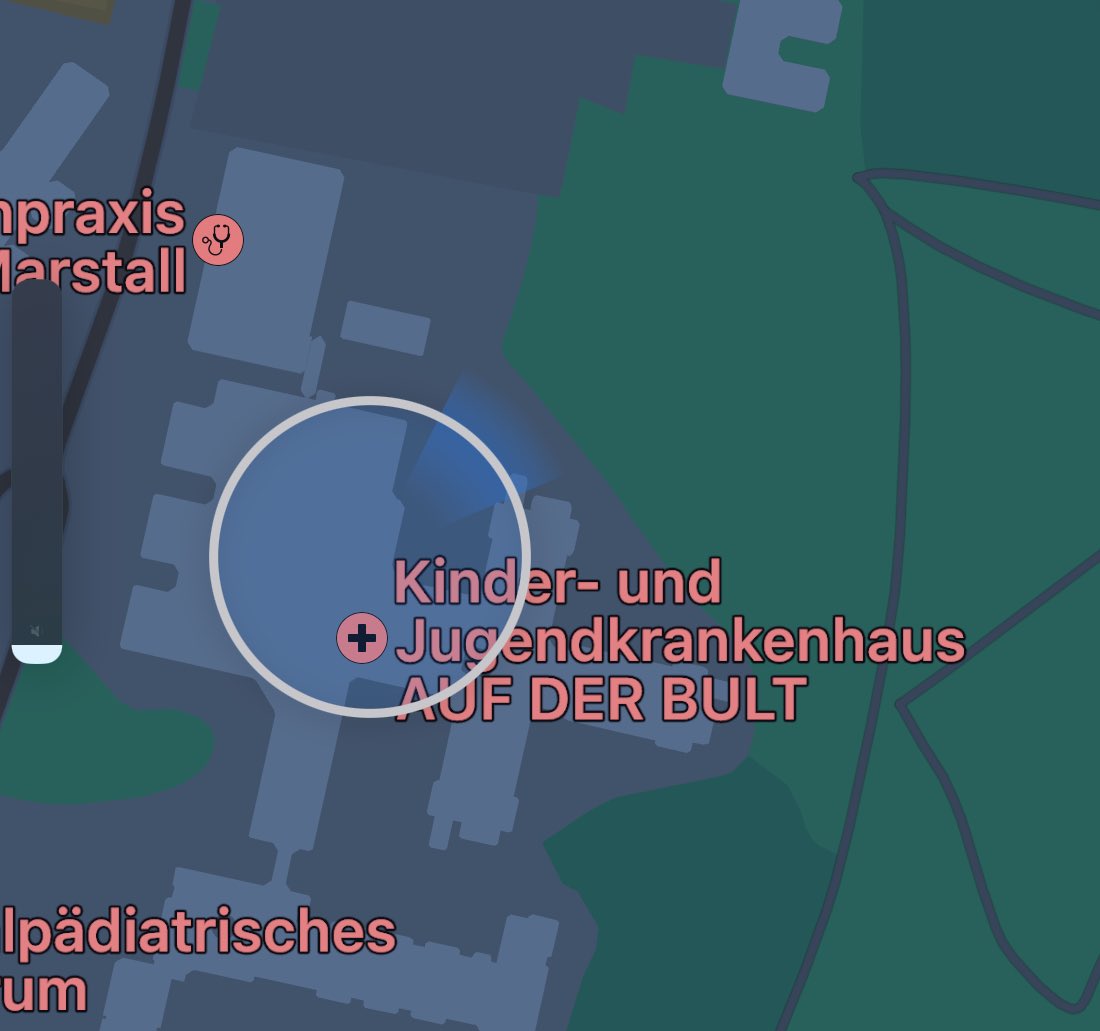 Wieder einmal in guten Händen… also K2, nicht ich. Man hält mich zwar oft für jünger als ich bin, aber nicht sooo…