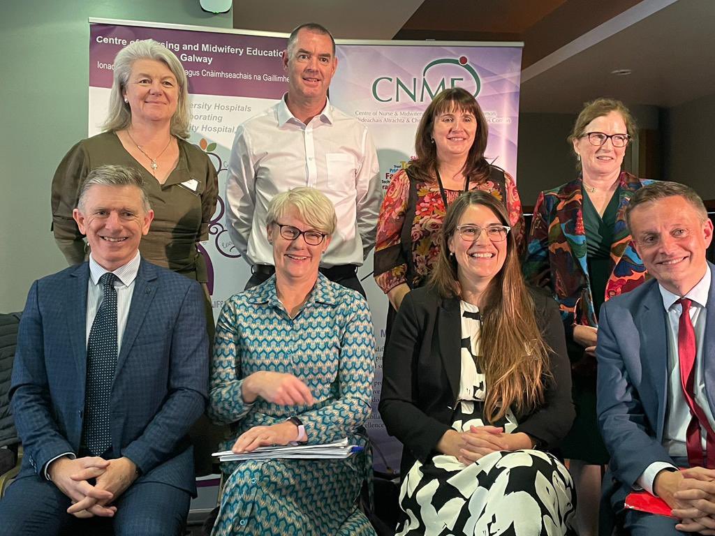 Thank you so much to the plenary session speakers for their thought provoking and insightful discussion at the #integratedcare2023 conference @CormacQuinlan @HeslinCaitriona @ECrushell @MarissaBMcC @chiefnurseIRE @BernardGloster @NurMidONMSD @GSGerShaw @tusla @HSEchange_guide