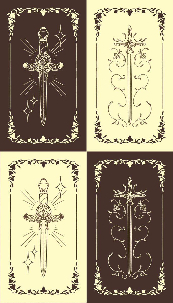 snarshalll's tweet photo. Messin around with business card backing designs :) https://t.co/yqq3hujHjW