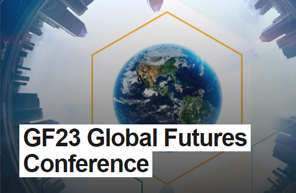 conservationx's tweet photo. This #ClimateWeek, we’re excited to be actively participating at #GF23, running alongside #UNGA in NYC.   

The aim is to find consensus on ambitious goals for a fair and sustainable future. 

Join us as we shape a sustainable future through impactful discussions. 👇 https://t.co/xSMvBvepx5