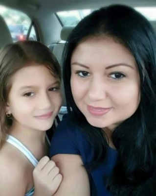 6/10

Liliana and Daniella Moreno -- missing from Doral, Florida since May 30, 2016. They were allegedly last seen at or near the Home Depot located at 13895 Okeechobee Road in Hialeah, Florida.