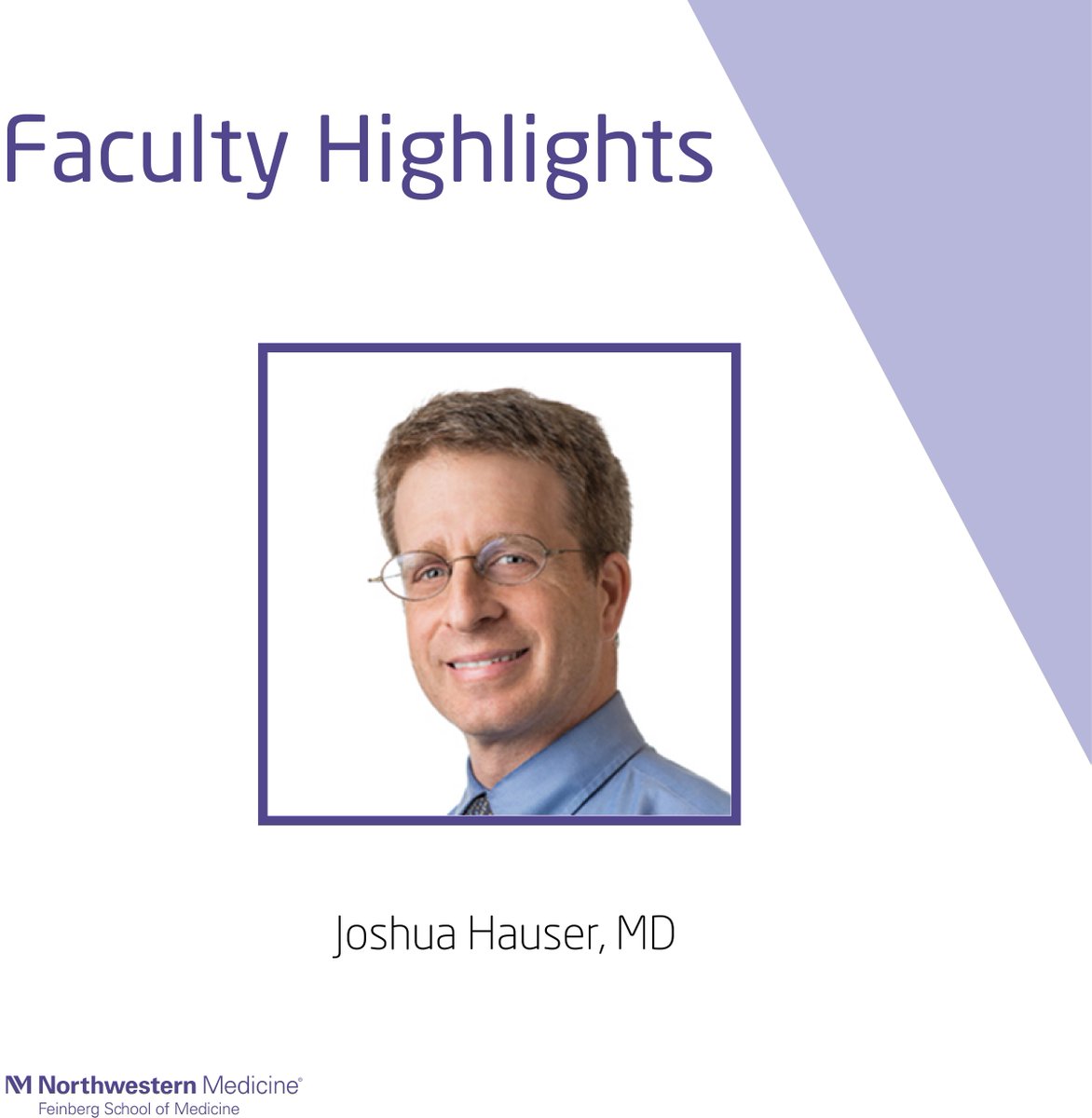 NU Internal Medicine tweet media