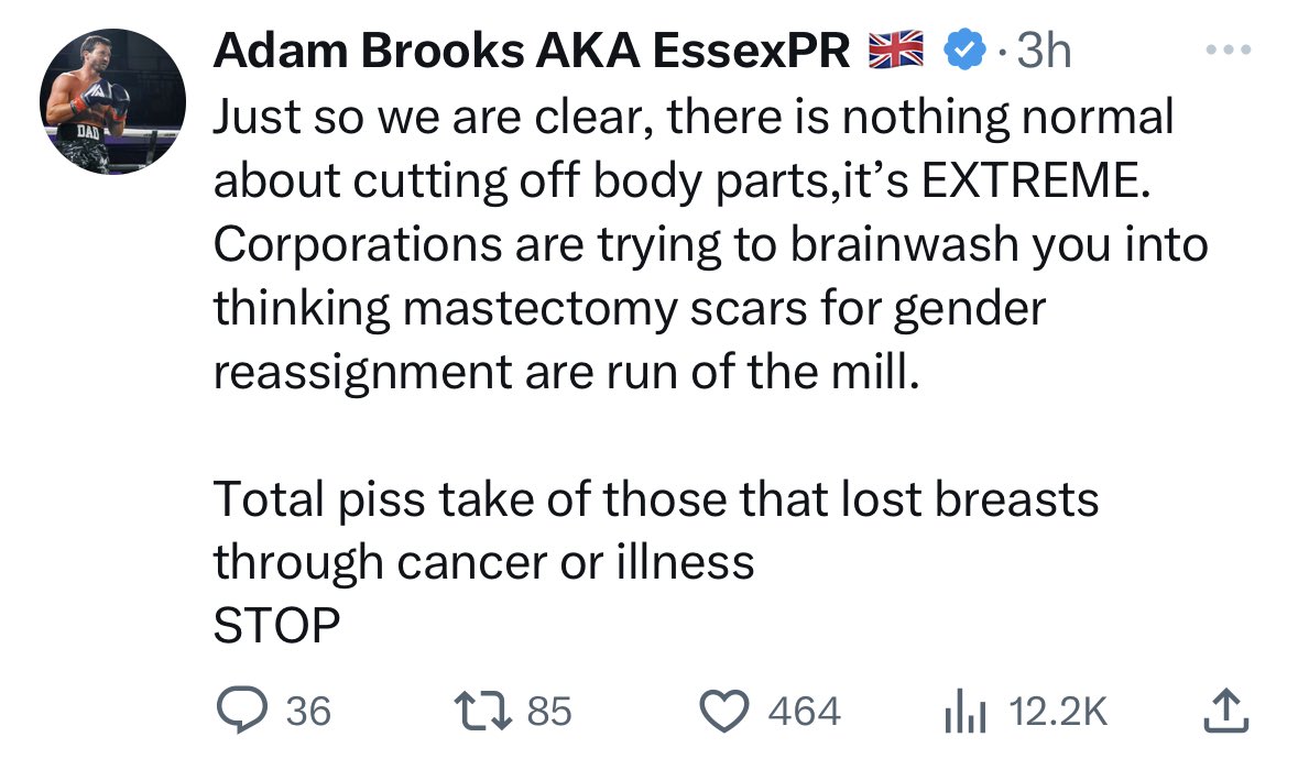 The Marquess of Fingringhoe tweet media