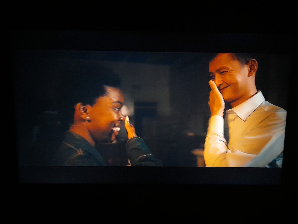 vincho's tweet photo. Guys @irungum is making @LeavingIsiolo feature. Kenya- China romcom/thriller. @@CultureCentreKE @kenyafilm https://t.co/8QO3NeSCN8