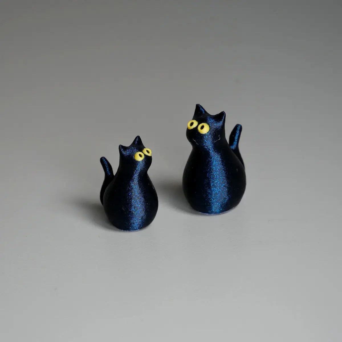 Thangs3DContest's tweet image. If you’re trending on @Thangs3D, there’s a good chance you’re in the prizes on #ThangsLeaderboard too 🙌 @3DPrintBunny knows about that with her latest #SpookySeason designs 👻 

Keep track of the leaderboard here: thangs.com/leaderboard/pe… 

#3DPrinting #3D #Contest