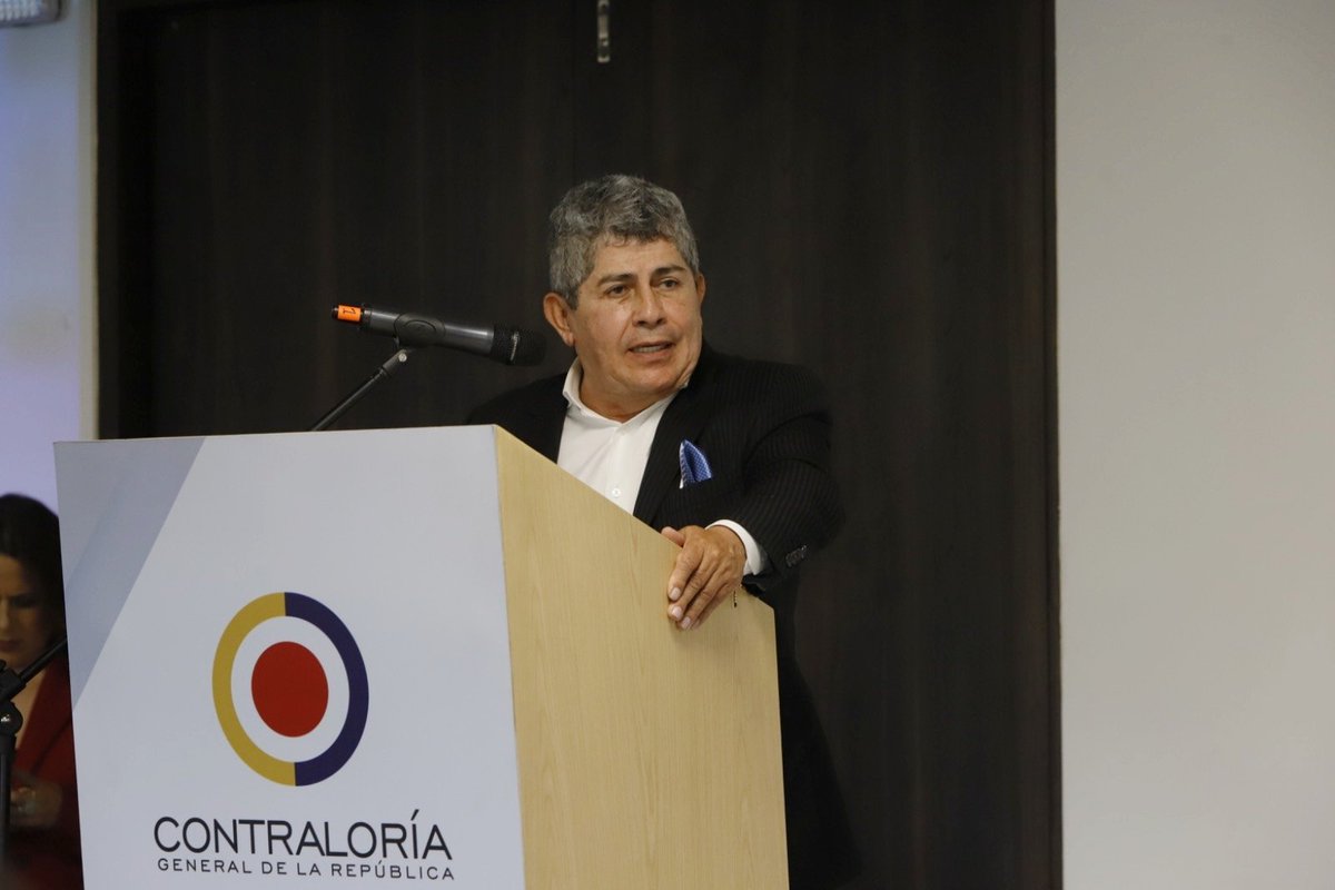 FND - Federación Nacional de Departamentos tweet media