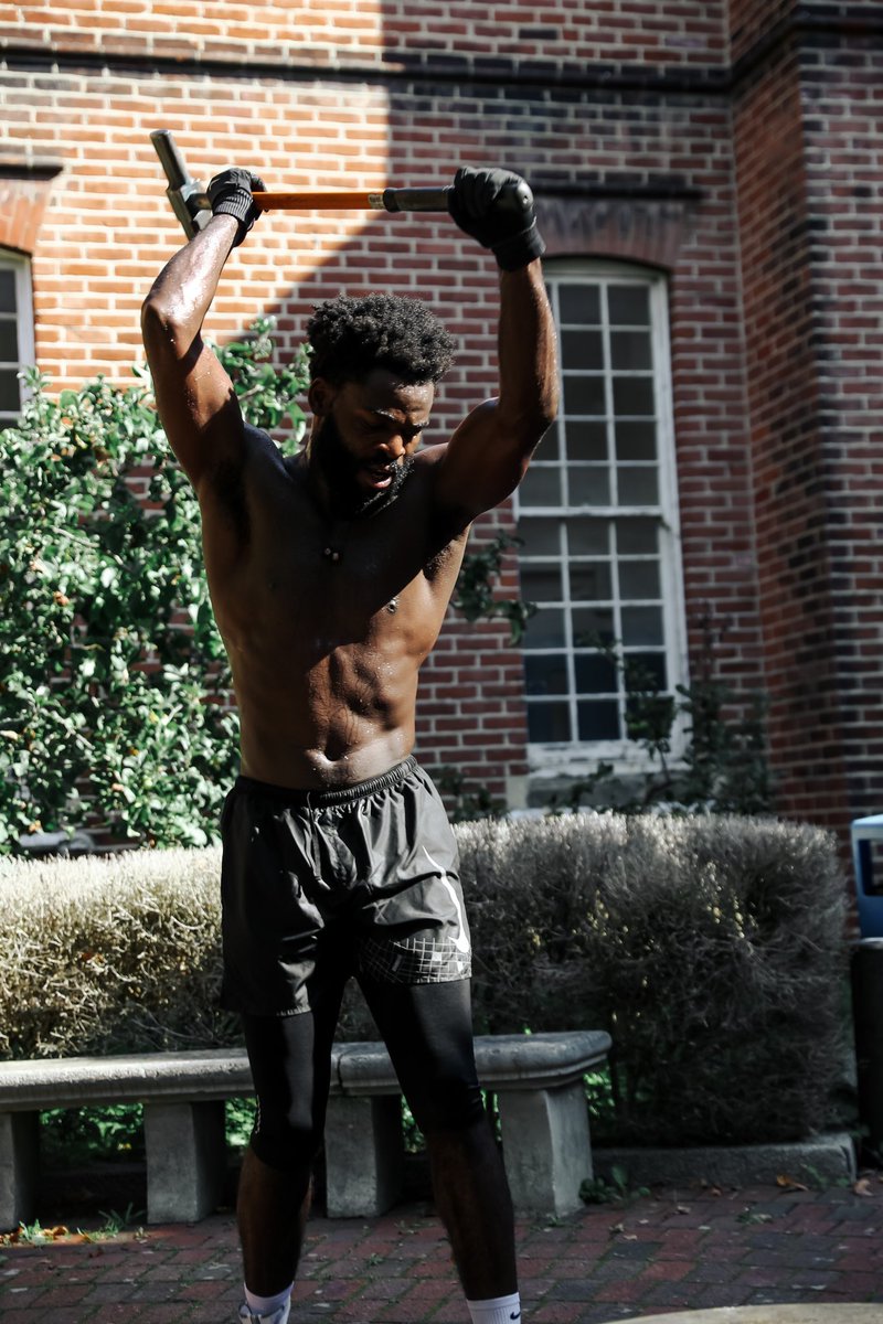 Joshua Buatsi tweet media