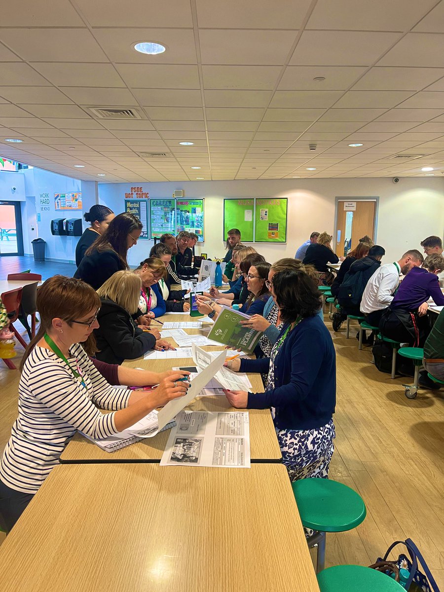 “Success isn’t overnight. It’s when everyday you get a little better than before. It adds up.”- <a href="/TheRock/">Dwayne Johnson</a> 

Brilliant #AmazingNUSA #CPD about #EAL from our #MissWorldwide! #Grit #Purpose #Integrity #NUSA247