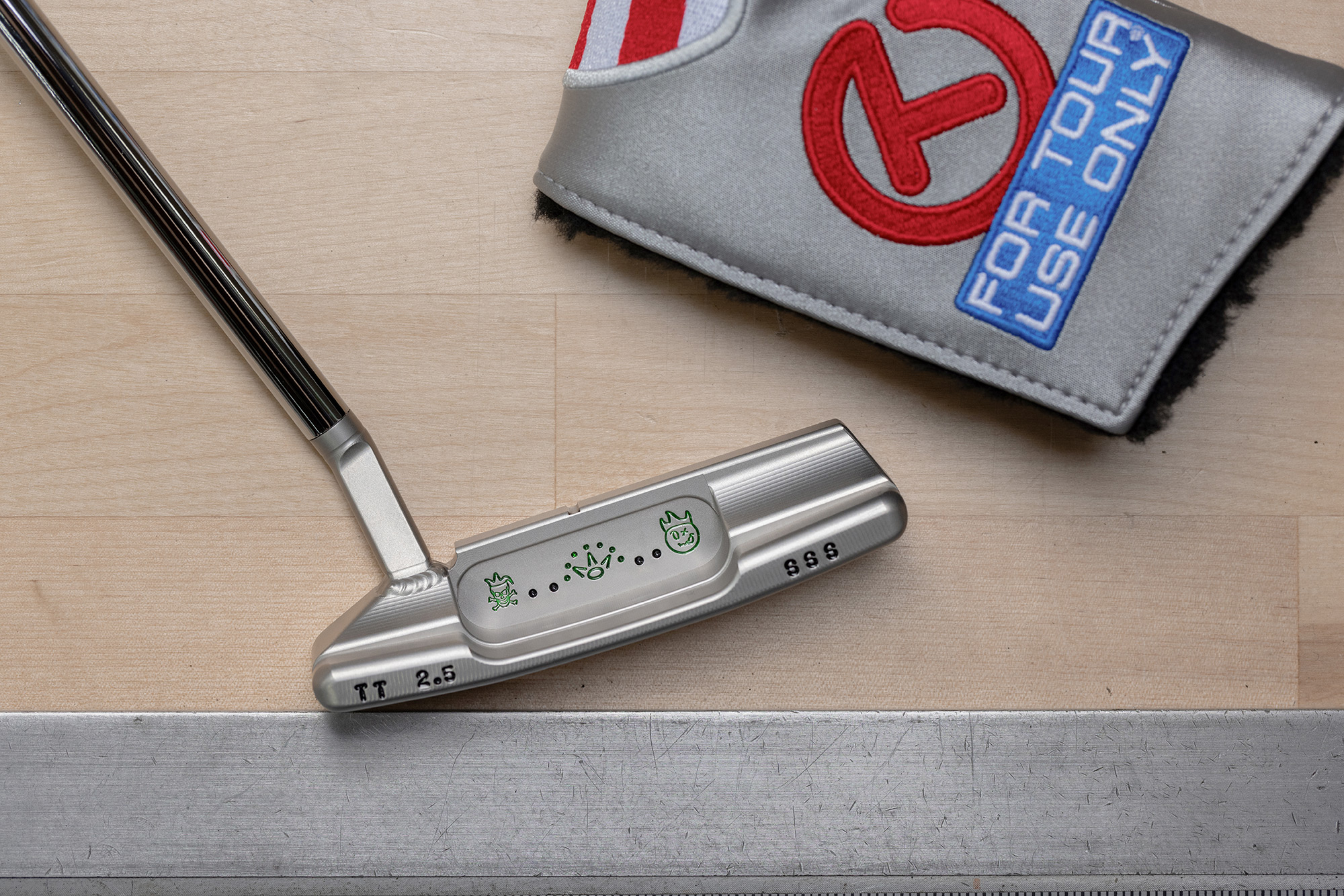 Scotty Cameron on X: 