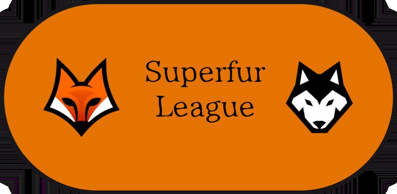 Comment below to apply for qualifications of Superfur League!