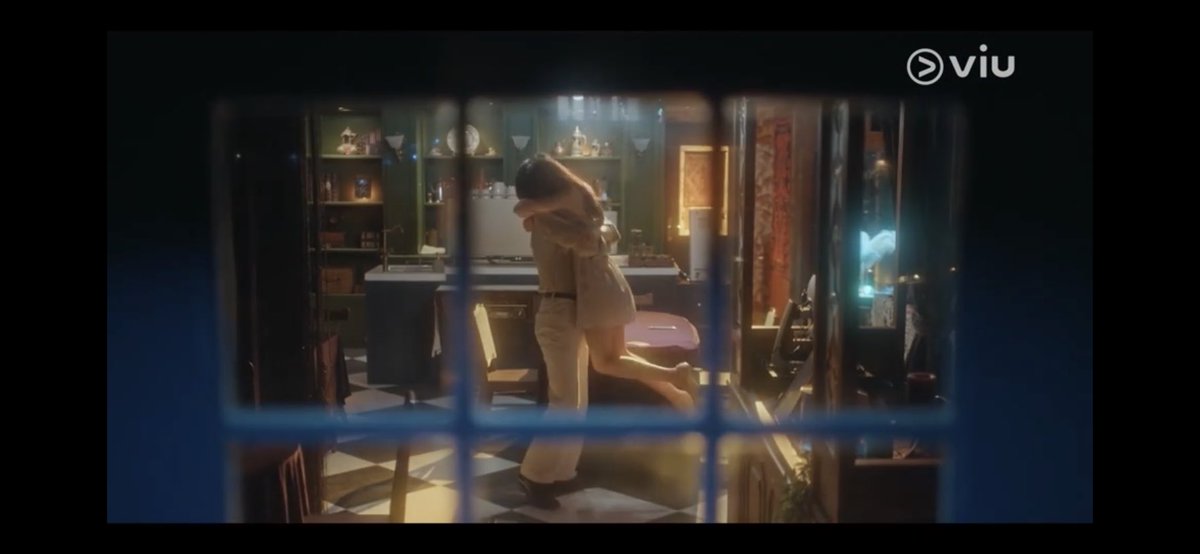 thatgrlthoughts's tweet photo. I’m so happy for you two 🥰😍 🦊🐰
#MyLovelyLiarEp16 
#MyLovelyLiarFinale https://t.co/ybLrV1pQ1m