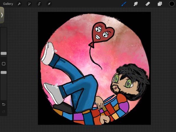 Jxsie_Marriott's tweet photo. #drawjames #DrawJames https://t.co/yzYPS0xWWR