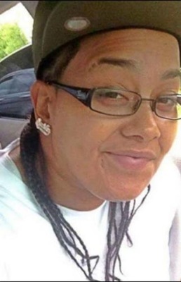 9/10

Shaniece Harris --  last seen in Rock Hill, New York, in Sullivan County on May 29, 2017,