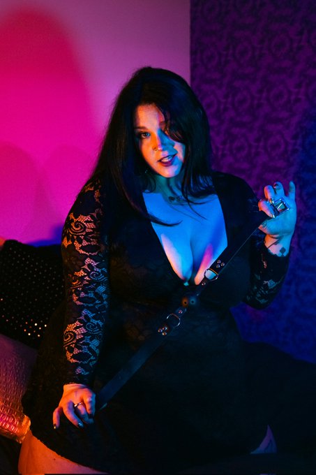 Power exchange can be such true intimacy: sharing the lucid euphoria of our most veiled desires. It's