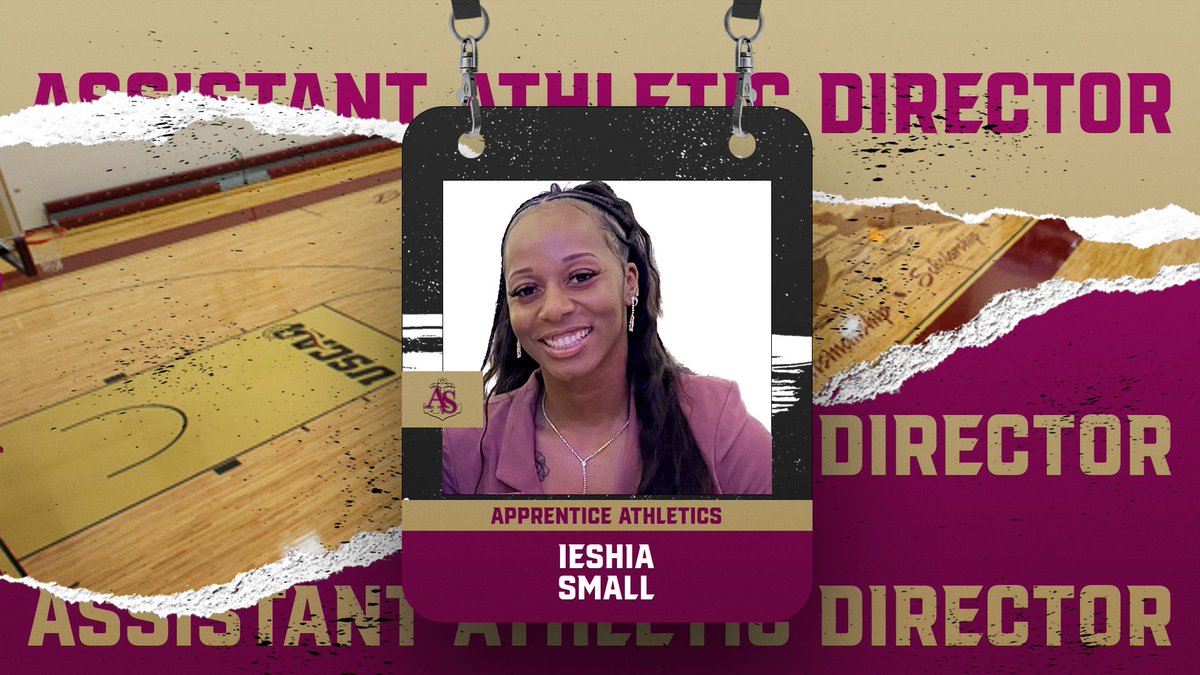 Apprentice Athletics tweet media