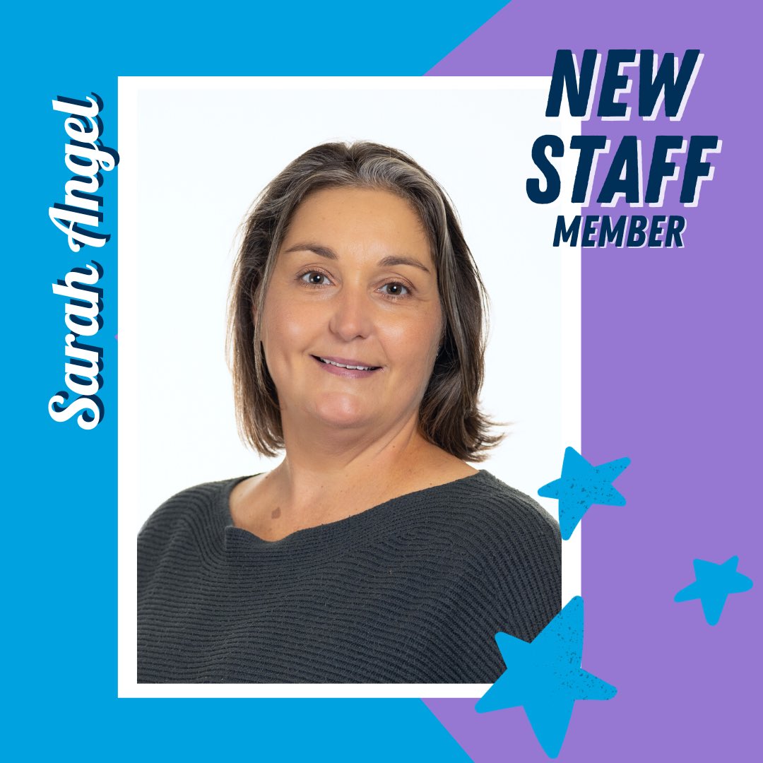 It's #NewStaffTuesday! 

Help us welcome Sarah Angel, who joins us as a 6th Grade Math Teacher at the Denver Campus! 

#LCSeagles #LincolnCharterExperience #WelcometoLCS
