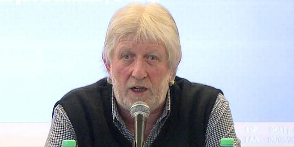 🎙️ <a href="/CarlosMinucci/">Carlos Minucci</a>  apuntó contra Luis Barrionuevo: «Tendría que estar preso»

El secretario general de la Asociación del Personal Superior de Empresas de Energía, conversó con <a href="/Abilassalle/">Abigail Lassalle</a>.  

®️7⃣7⃣0⃣ ¡Te Suena!
r770.com.ar/minucci-apunto…