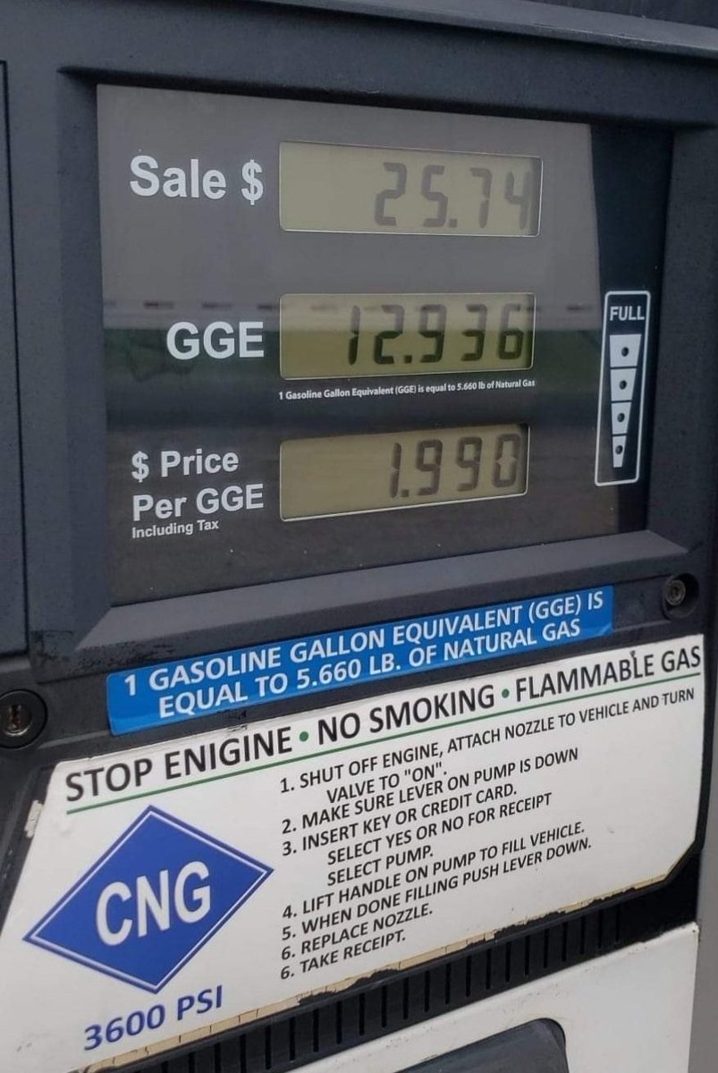 driveonnatgas's tweet photo. https://t.co/z2uZ9pmTHo provides the United States with #Propane and Compressed Natural Gas #EPA certified vehicle conversion technology.

#NGV #CSA #America #OPEC #ClimateCrisis #ClimateChange #USA #AFV #GoGreen #SaveGreen #Earth #SaveThePlanet #CNG #LPG #FuelFreedom #Truck #US https://t.co/dbceiERFK7