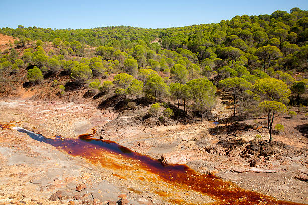 OhMyGoodGuide's tweet photo. Uncover the magic of Río Tinto in Huelva - rich mining history, unique landscapes, and local culture.
.
#ohmygoodguide #omgg #ohandalusia #spain #instatravel #wanderlust #explore #adventure #travelgram #travelphotography #vacation #holiday #nature https://t.co/blMAvMb9K6