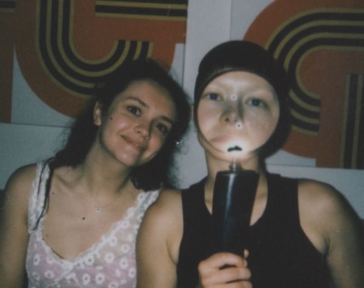 i miss my pookies <3