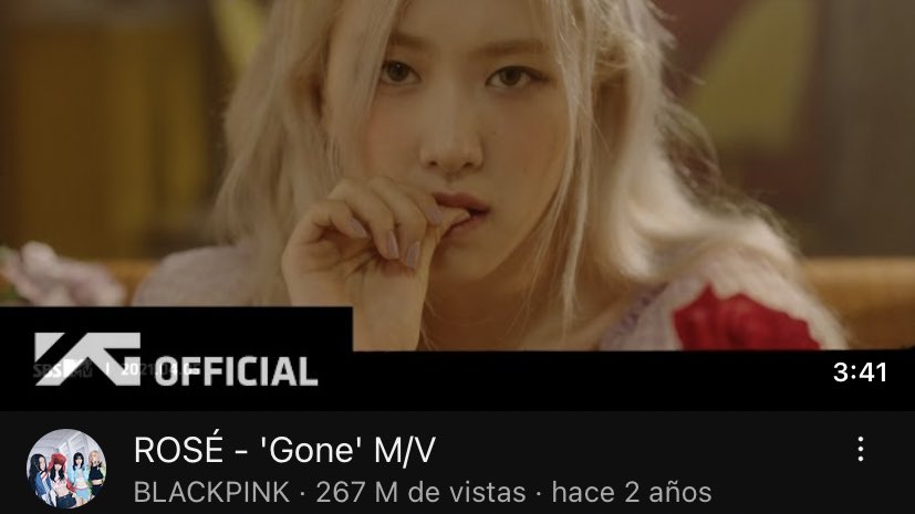 rosietonic's tweet photo. Cansado hasta la vrga, que nunca nada sobre Rosé les parezca importante. Que piensen que una canción llegue a 1B sería “histórico”, pero hacer algo para que los números de RS suban al menos a 300M y 400M les parece insignificante y no es opción en la lista de prioridades. JODANSE https://t.co/BT6a71y8NF