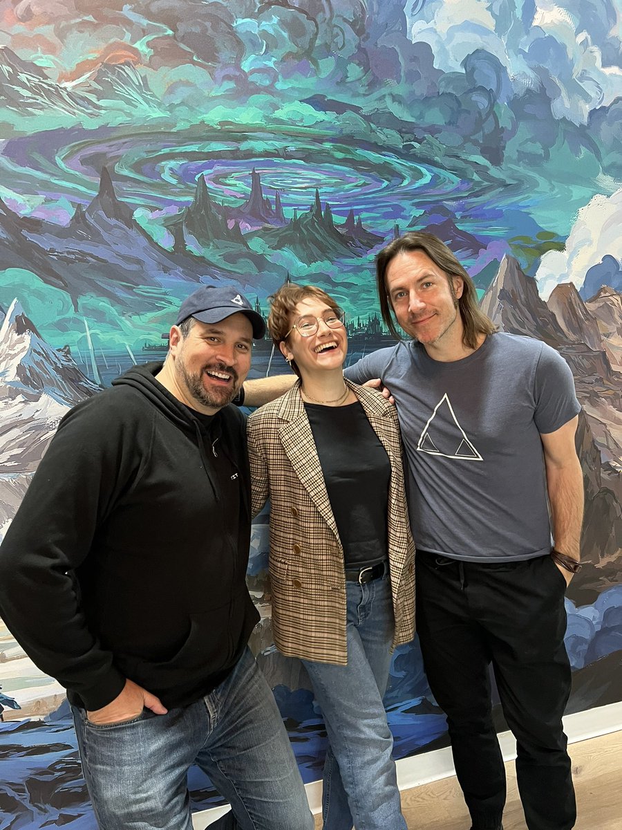 Sam Maggs tweet media