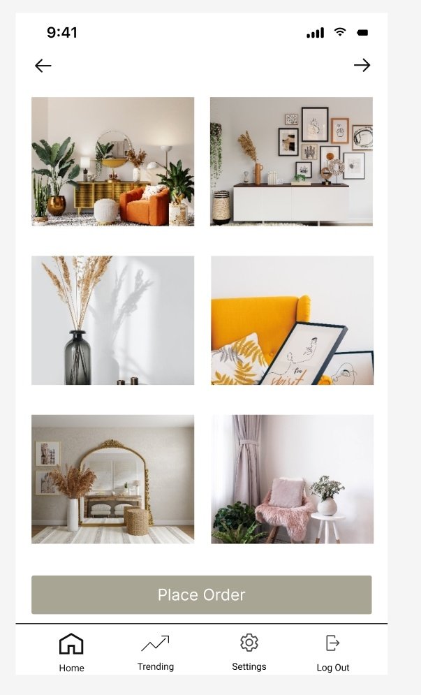 osasdesigns's tweet photo. Hi guys, I designed an interior decoration application on Figma. Let me know what you think!🤭 #figma #uiuxdesign #uiux #productdesign #interiordecor #jobhunting #uidesign #tuesdayvibe #minimalist #GodBless https://t.co/9bOxcl7V6J