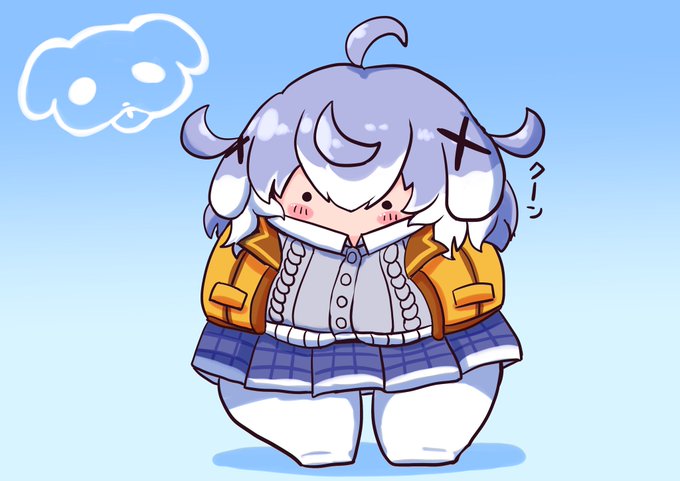 らくがき
タテマルミ・セン

でかい犬耳つけたが髪の毛と同色なので分かりづらいね 