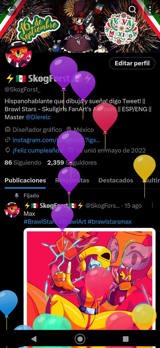 Oh! Pero que es esto?