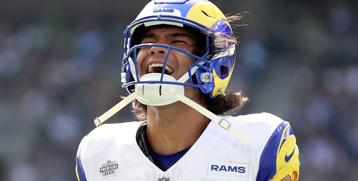Rookie Watch tweet media