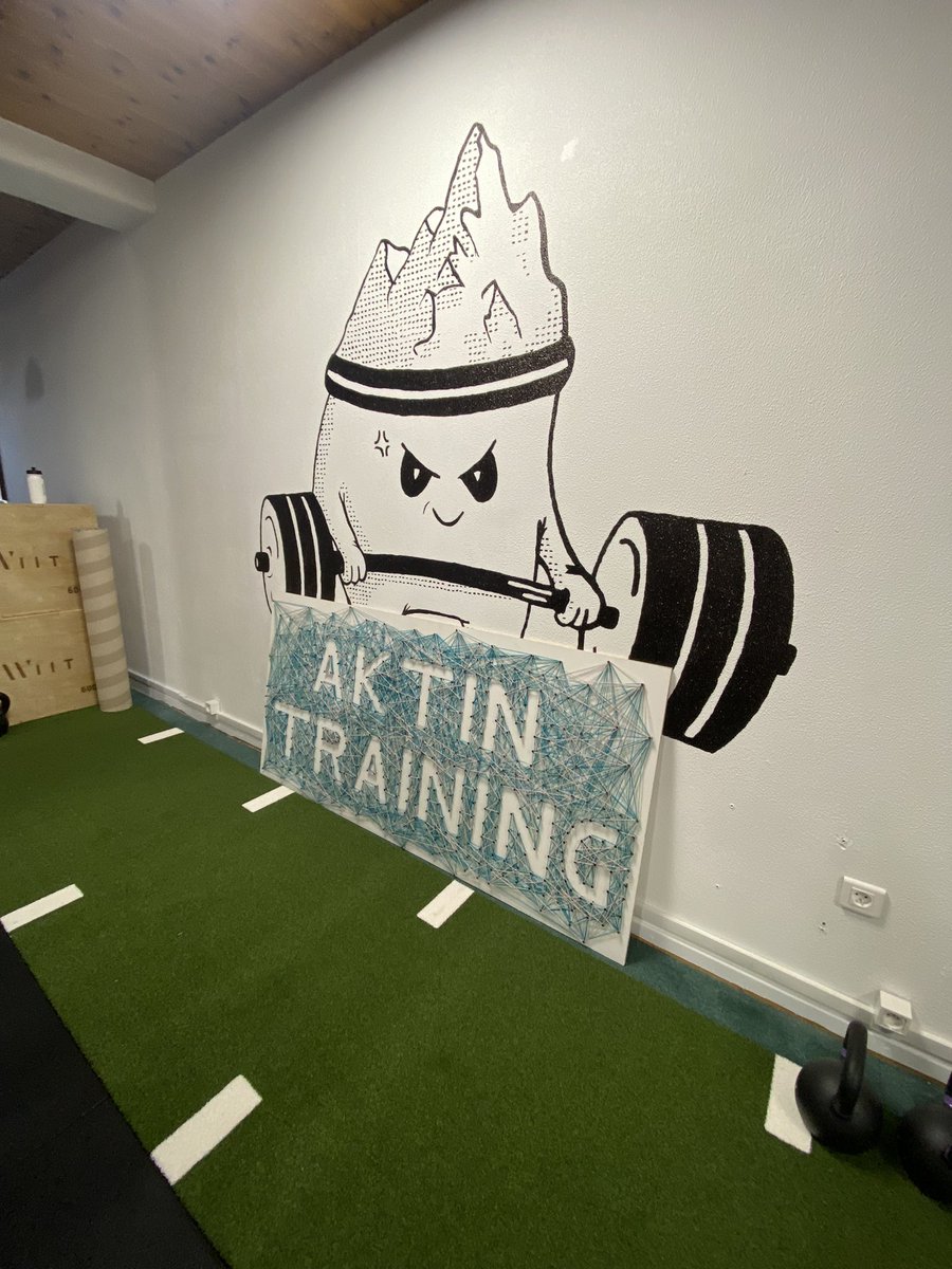 FitbyCeb's tweet photo. Ça c’est fait 🌟🤩 #sport #crossfit https://t.co/Z1ft3vLkwX