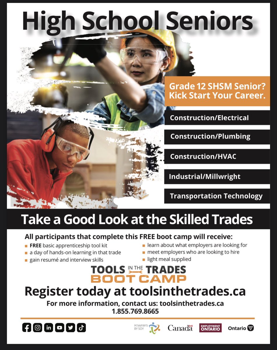 Cedarbrae Tech tweet media