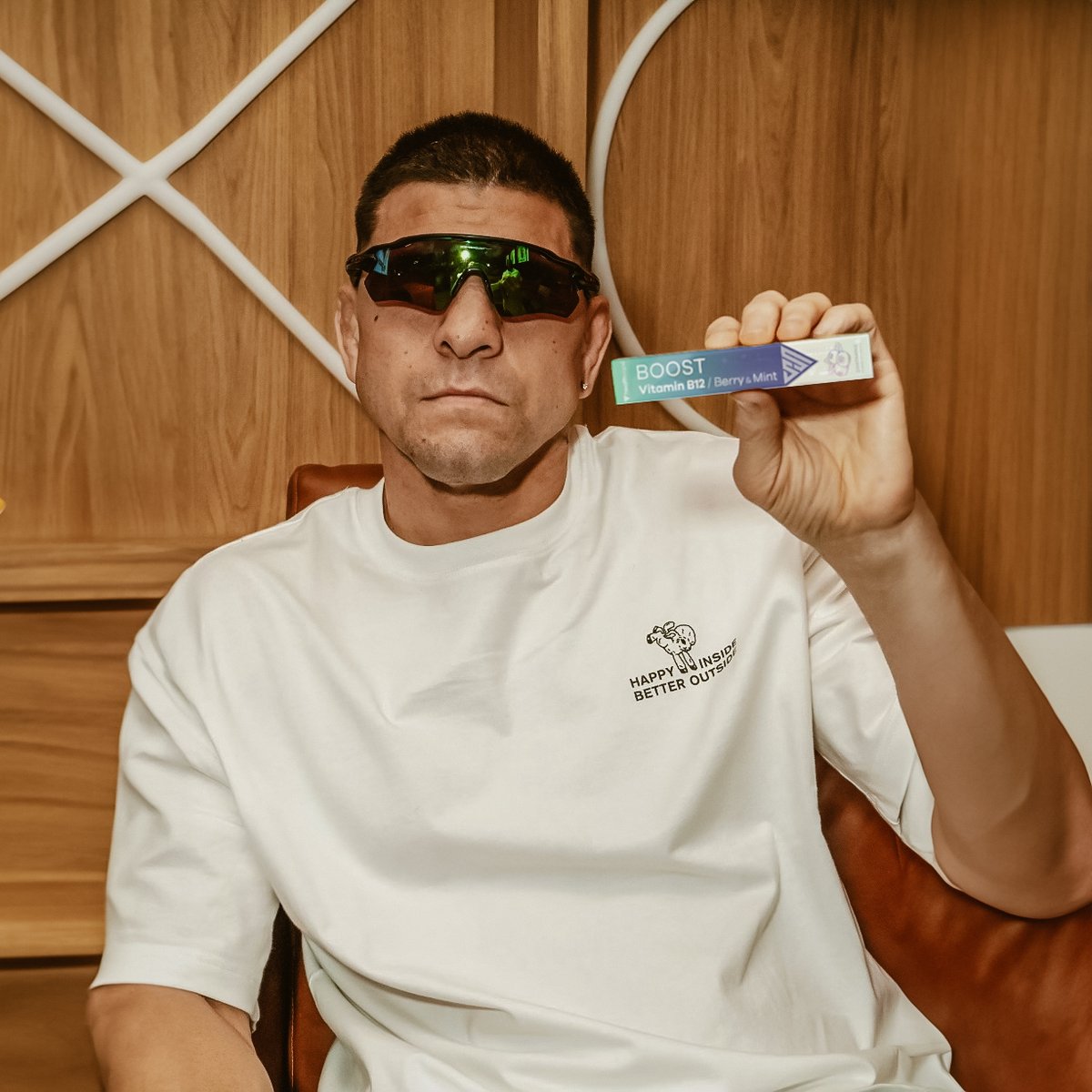 HealthVape's tweet photo. We are thrilled and honored to have the support and endorsement of the OG from Stockton, the God of War, Nick Diaz!! 😎 
We welcome fellow members of the NDA from all over the world to use code DIAZ at checkout to save 15% and get free shipping! 👊👊🏾👊🏿👊🏻 https://t.co/WLBSSo5VXI