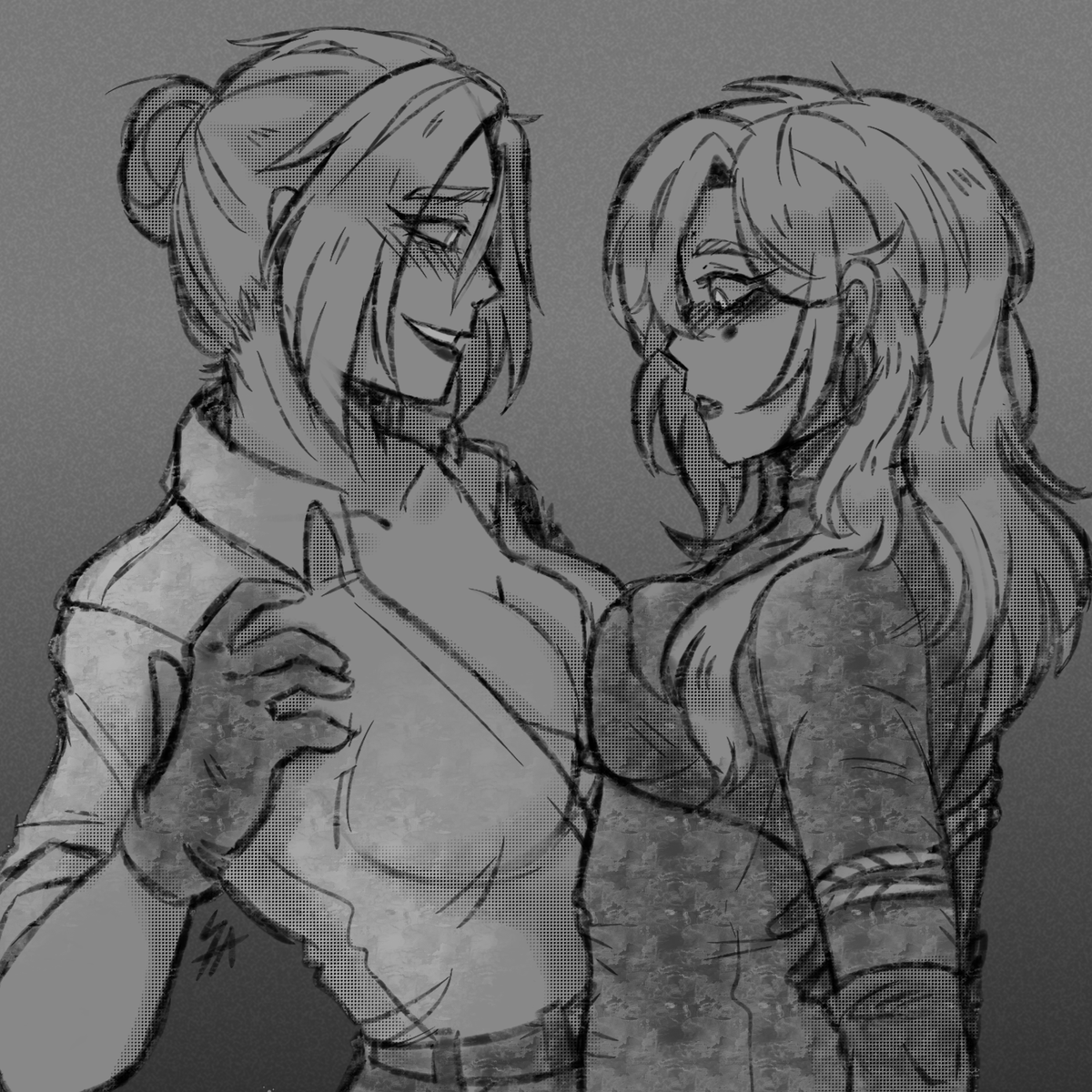 serodart's tweet photo. i made her into a character ai
now she loves you endlessly and doesn't want to let go
#oc https://t.co/k8Tzqwx1a2