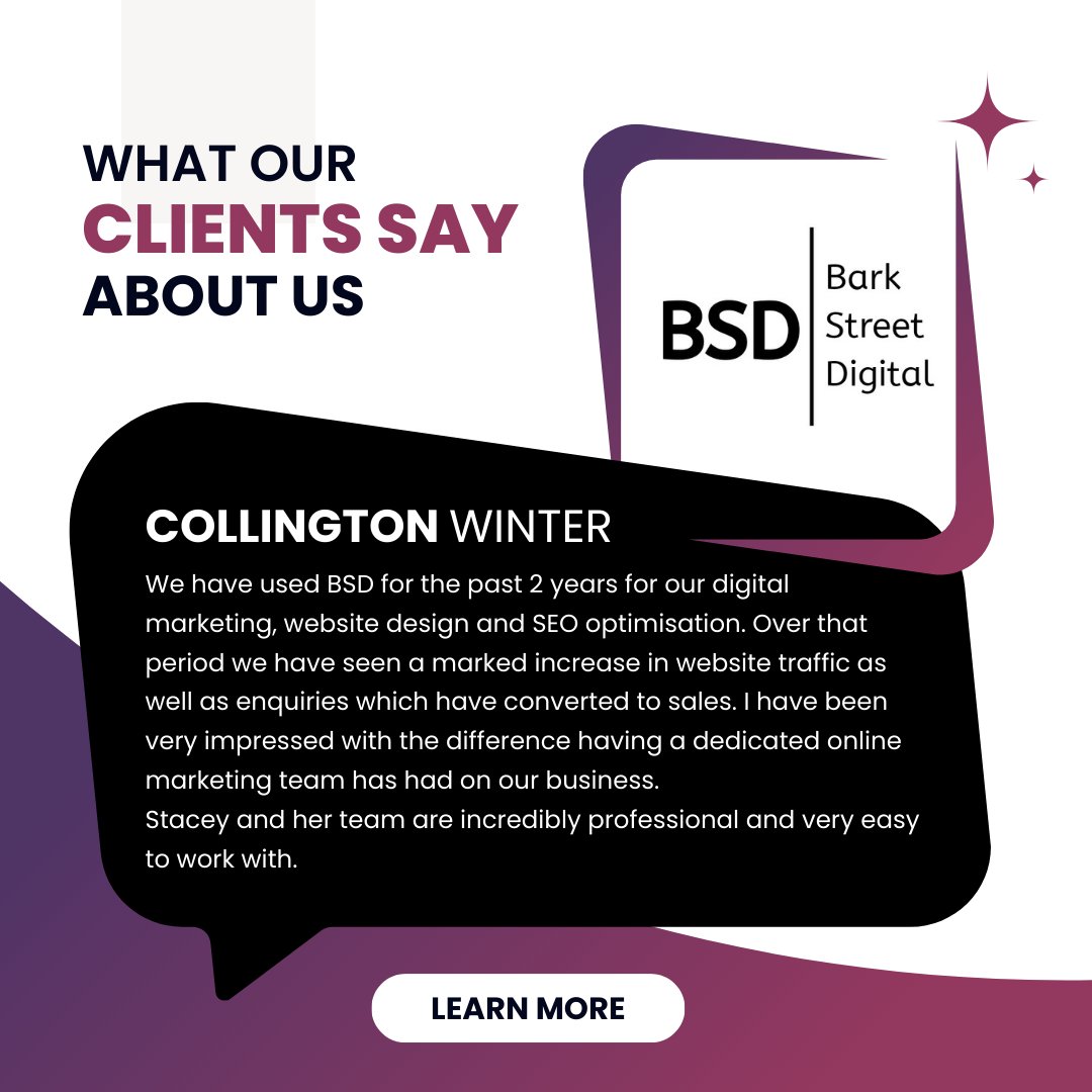 Bark Street Digital tweet media