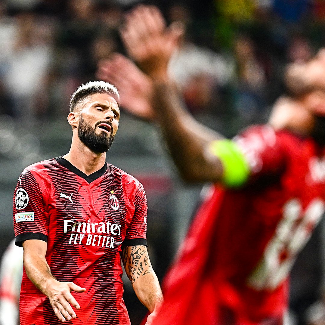 B/R Football tweet media