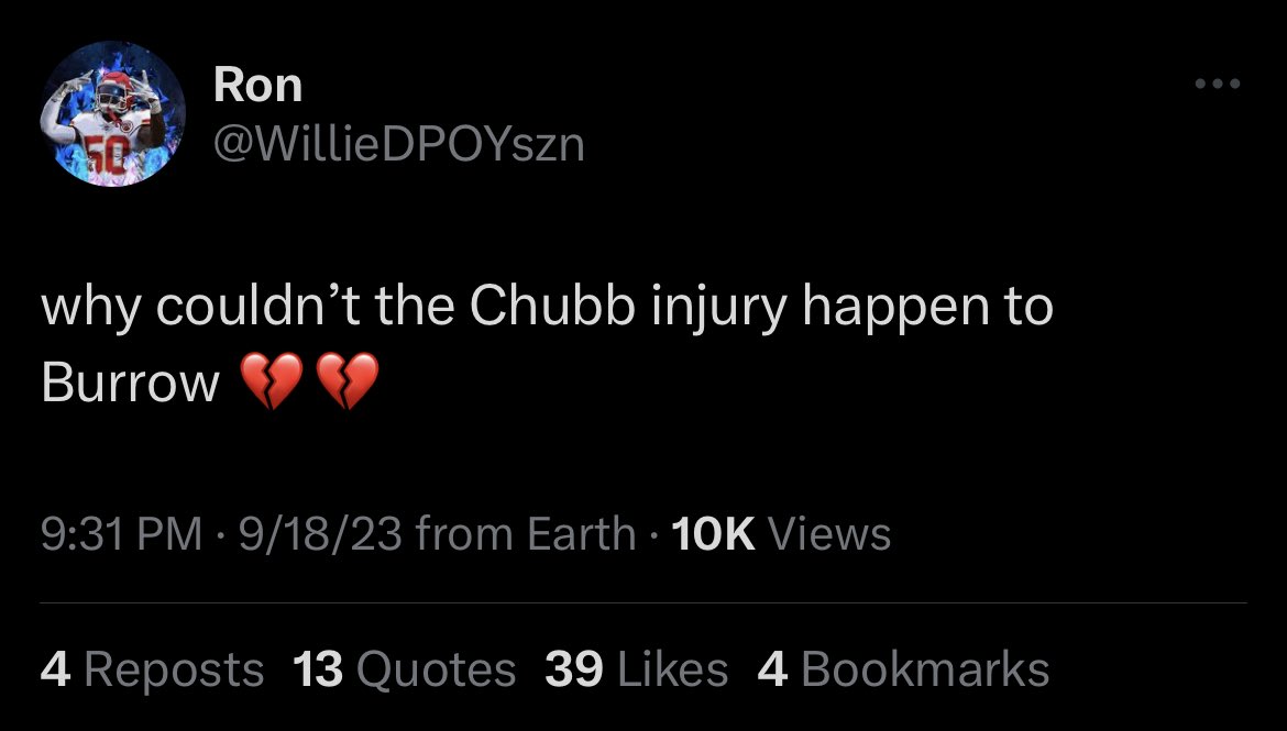 YoshiSZNs's tweet photo. Come get your mans #ChiefsKingdom https://t.co/gZyMxcCHwS