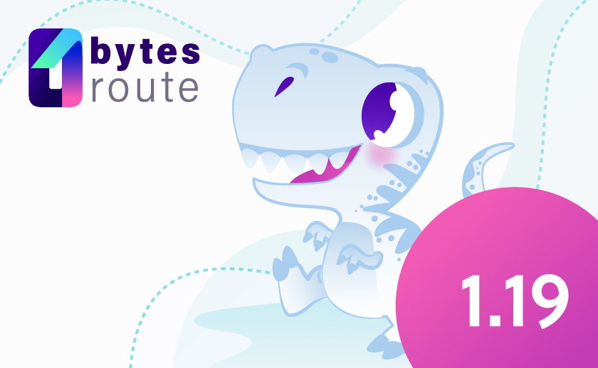 BytesRoute's tweet photo. 📢 Exciting news @BytesRoute 1.19 is here🦖
Make your user happy! Try our latest feature "Tour Testing and Editing"
Now you can test 🧪and edit the tours you’ve created - an error-free experience
Try Bytes Route for FREE https://t.co/a6qY19L85N
#BytesRoute #UX #OnboardingTool https://t.co/q8YkAMq5Hs