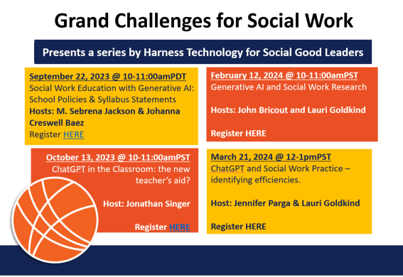 Nancy J. Smyth, PhD, LCSW tweet media