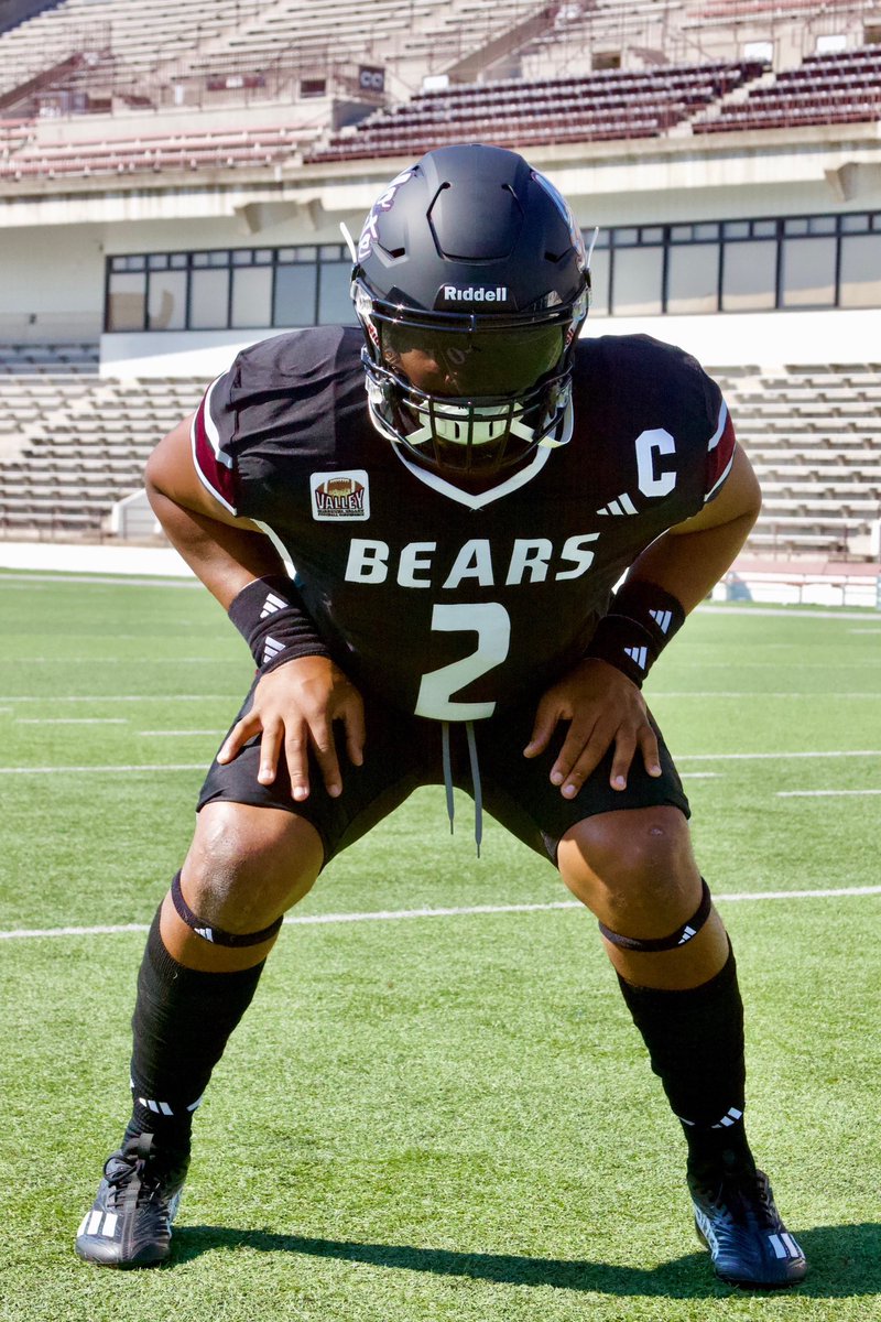 Missouri State Football tweet media