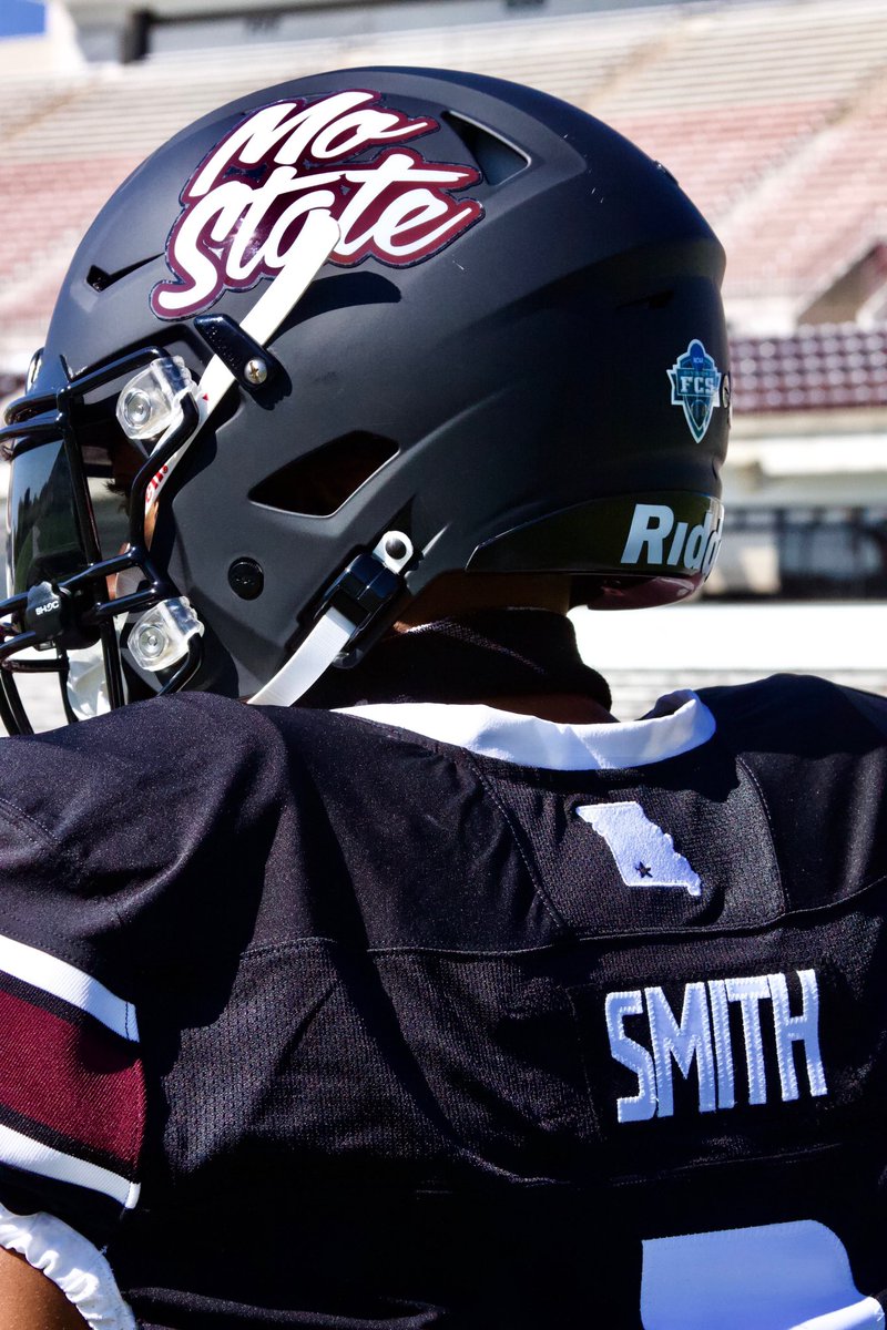 Missouri State Football tweet media