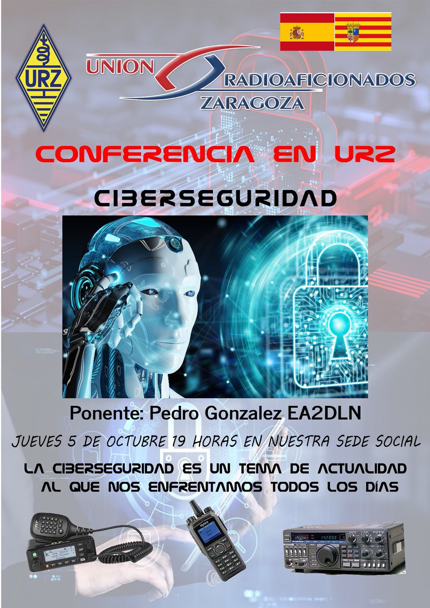 Víctor Casas EA2EPS tweet media