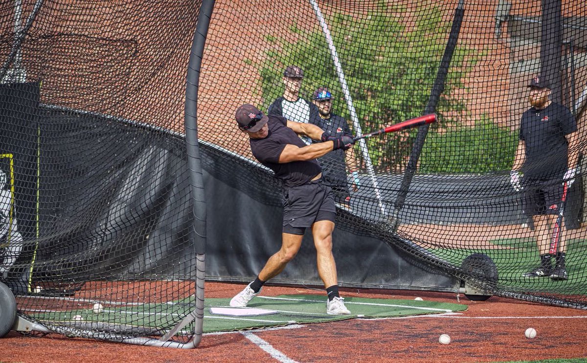 ɢᴇᴛᴛɪɴ’ ʙᴀᴄᴋ ɪɴ ᴛʜᴇ ɢʀᴏᴏᴠᴇ💪🏽