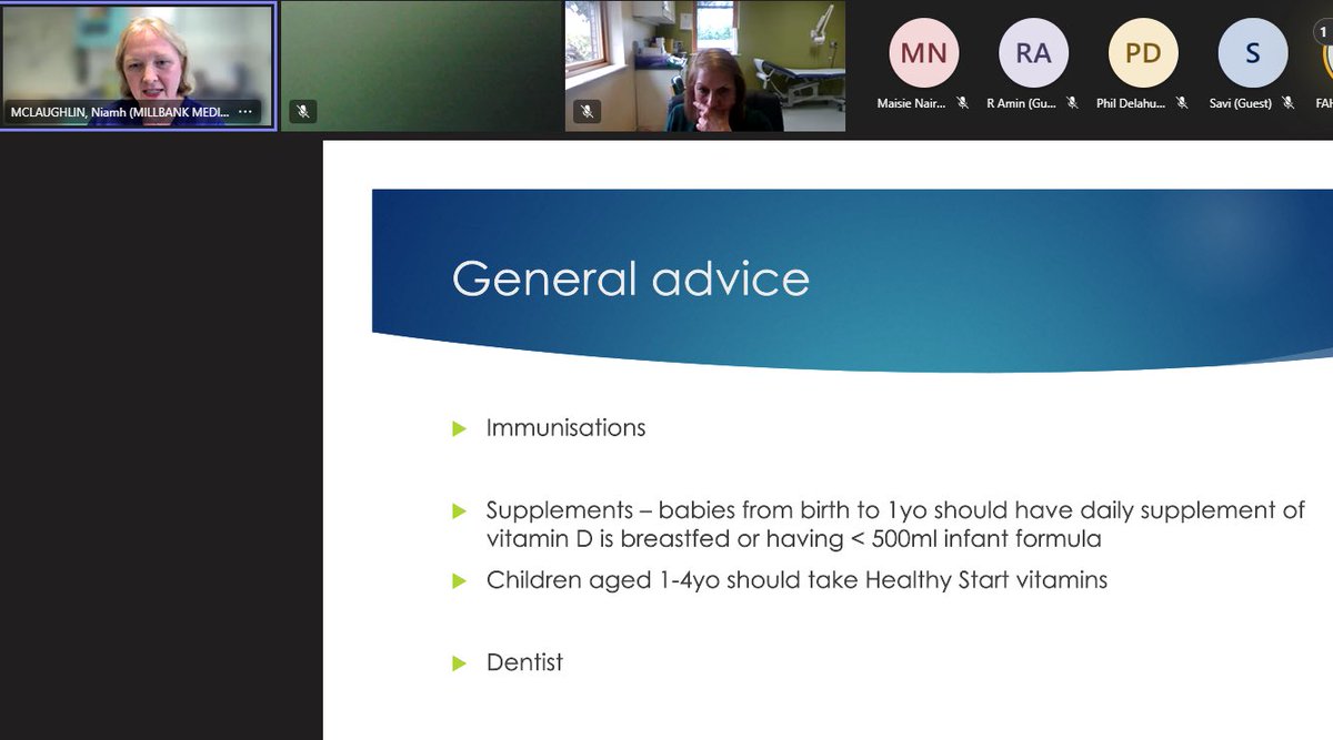 Sunita Sharma (@sunitas2016) on Twitter photo Huge thank you to <a href="/DrDeenaShefali/">Deena-Shefali Patel</a> and #niamhmclaughlin for supporting <a href="/NHSLdn_CN/">London Clinical Networks</a> #maternity GP webinar on #6weekbabycheck today, sharing tips on personalised and compassionate support for parents. 💐#NHS staff can access recordings on FutureNHS platform. <a href="/DrAnuJacob/">Anu Jacob</a> <a href="/SaEspling/">Sarah Espenhahn</a> Huge thank you to <a href="/DrDeenaShefali/">Deena-Shefali Patel</a> and #niamhmclaughlin for supporting <a href="/NHSLdn_CN/">London Clinical Networks</a> #maternity GP webinar on #6weekbabycheck today, sharing tips on personalised and compassionate support for parents. 💐#NHS staff can access recordings on FutureNHS platform. <a href="/DrAnuJacob/">Anu Jacob</a> <a href="/SaEspling/">Sarah Espenhahn</a>