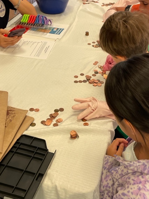 Indian Valley Elementary tweet media