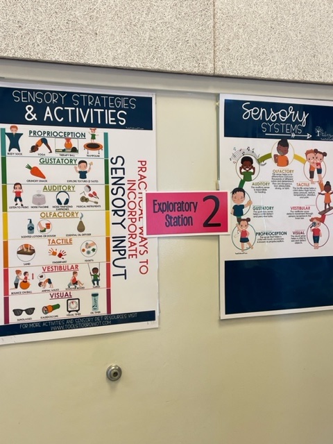 Indian Valley Elementary tweet media