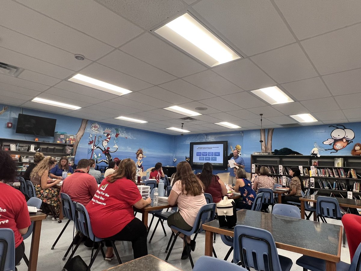 RES Gators Riverview Elementary tweet media