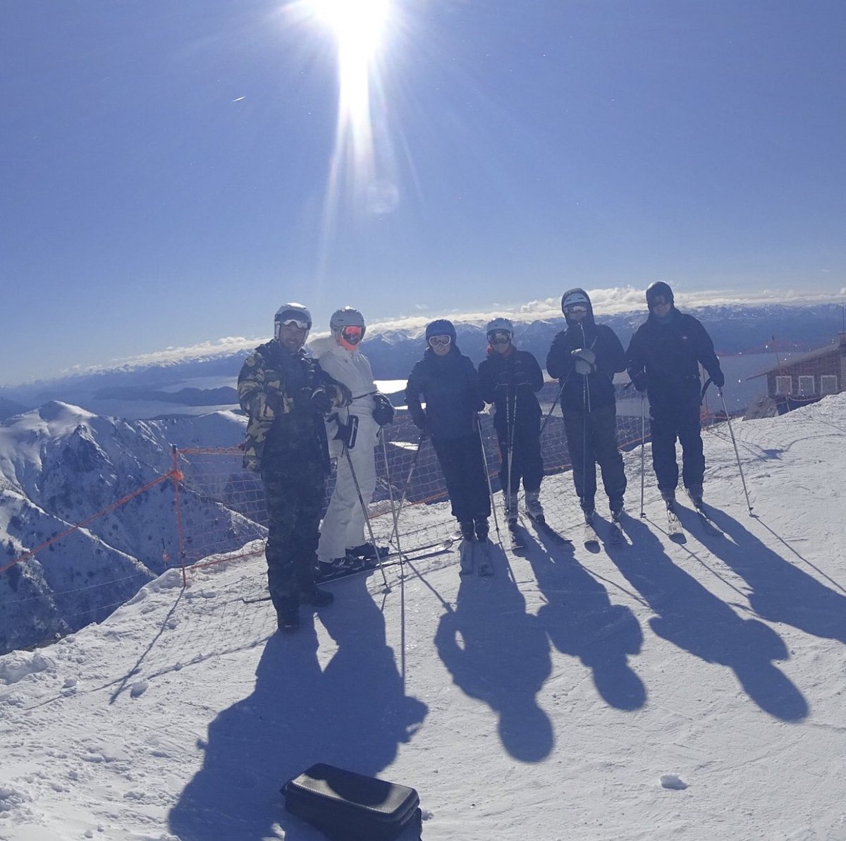 _Jasonini's tweet image. Some storms come just to test the strength of our roots.